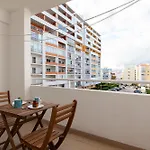 Apartamento B44 - Alto Do Quintao Portimão