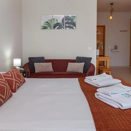 Alto Do Quintao Apartment