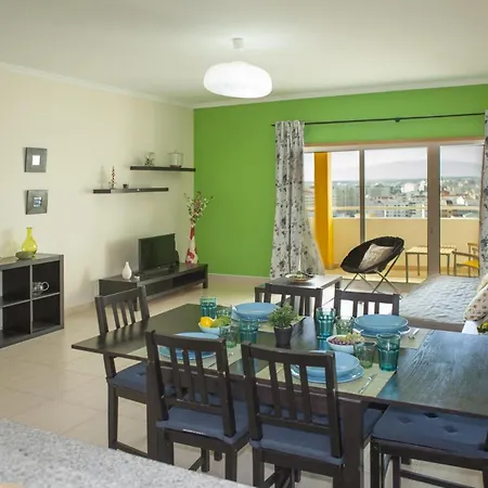 Apartamento B44 - Alto Do Quintao Portimão