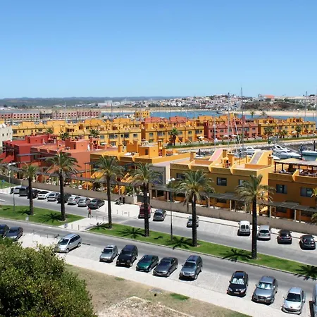 B44 - Alto Do Quintao פורטימאו