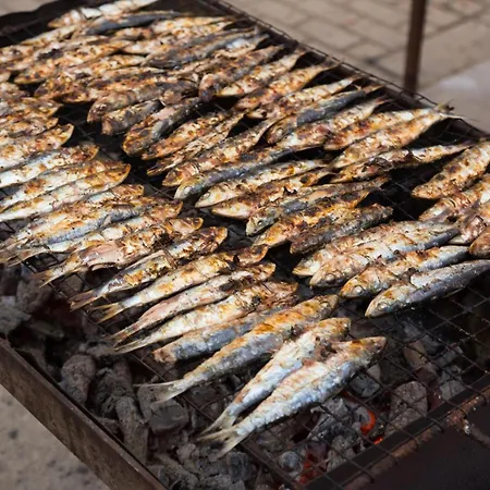 B44 - Alto Do Quintao פורטימאו