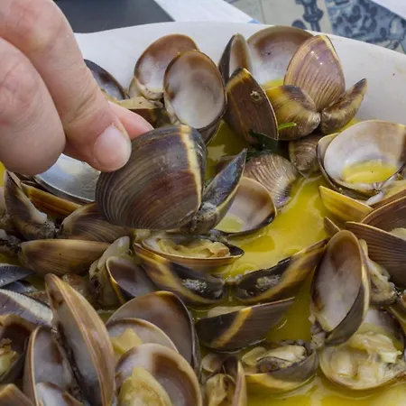 דירה B44 - Alto Do Quintao פורטימאו