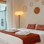 B44 - Alto Do Quintao Apartament Portimão