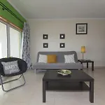 B44 - Alto Do Quintao Appartement
