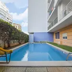Apartament B44 - Alto Do Quintao *