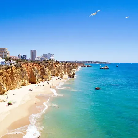 Apartment Alto Do Quintao Portimao