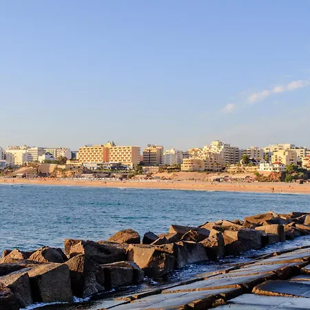 Lägenhet B44 - Alto Do Quintao *