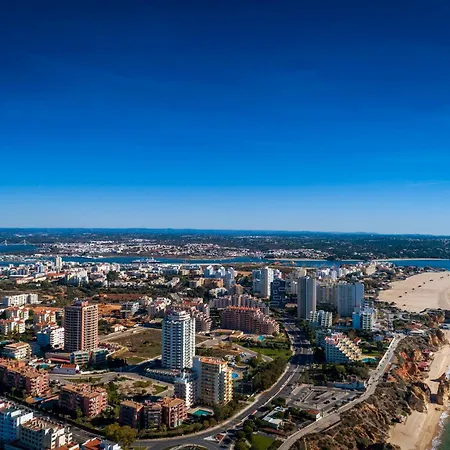 Apartment Alto Do Quintao Portimao