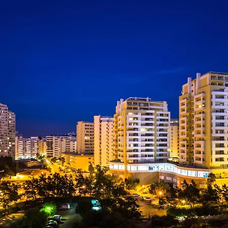 Apartment Alto Do Quintao Portimao