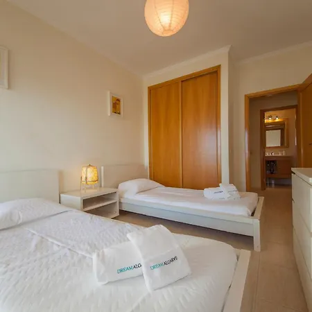 Apartment Alto Do Quintao *