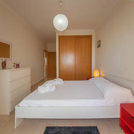 Alto Do Quintao Apartment *