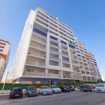 Apartment Alto Do Quintao