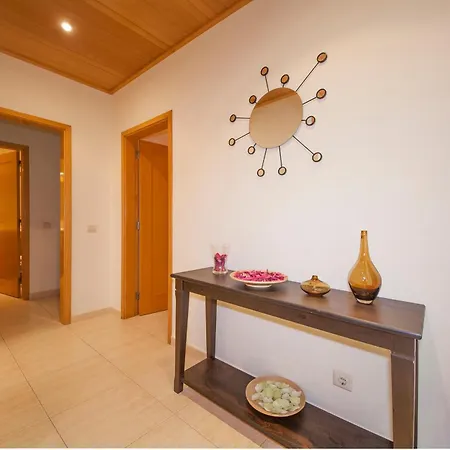 Alto Do Quintao Apartment