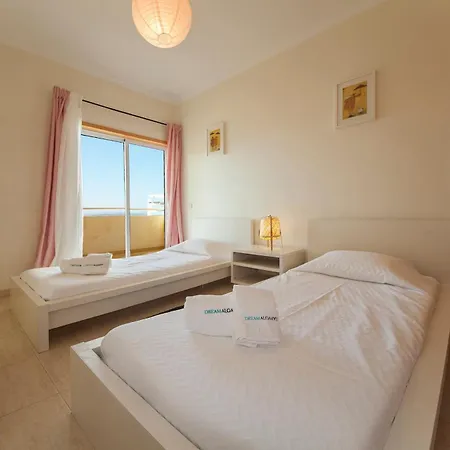 Apartment Alto Do Quintao Portimao