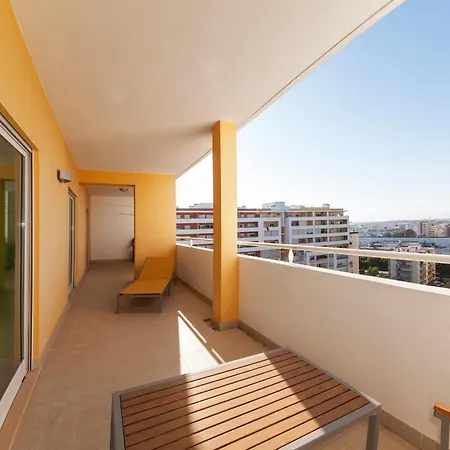 Apartment Alto Do Quintao