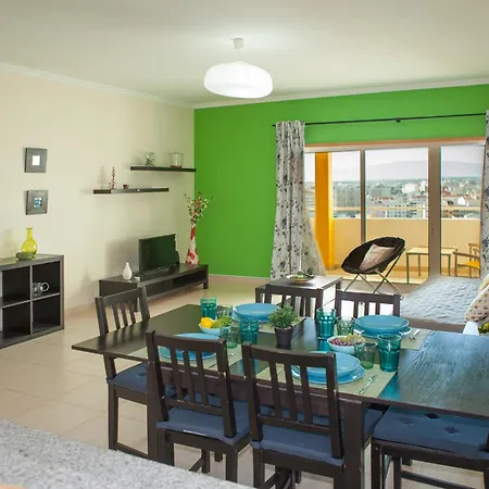 Apartment Alto Do Quintao Portimao
