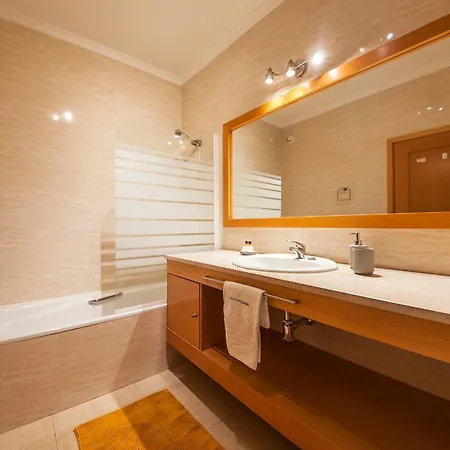 Apartment Alto Do Quintao