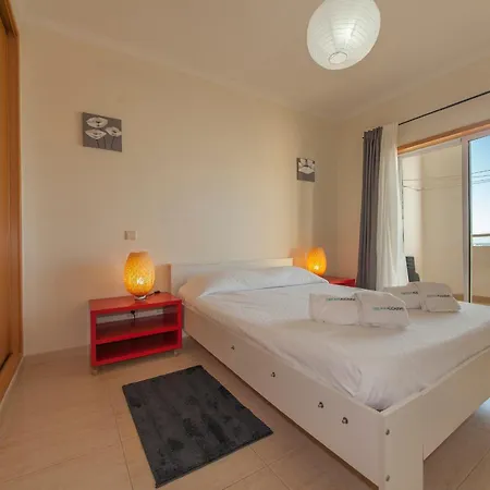 Apartmán B44 - Alto Do Quintao *