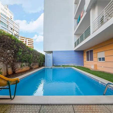 Alto Do Quintao Apartment