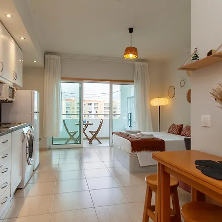 Apartment Alto Do Quintao *