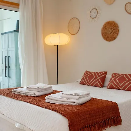 Alto Do Quintao Apartment Portimao