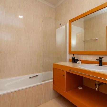 Apartment Alto Do Quintao Portimao