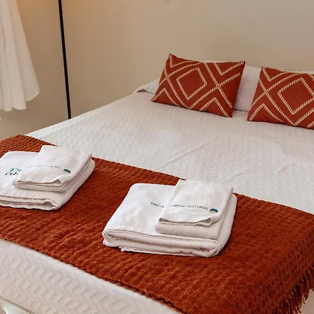 Alto Do Quintao Apartment