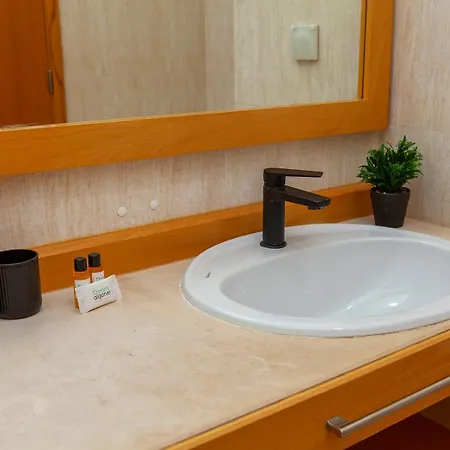 Apartment Alto Do Quintao