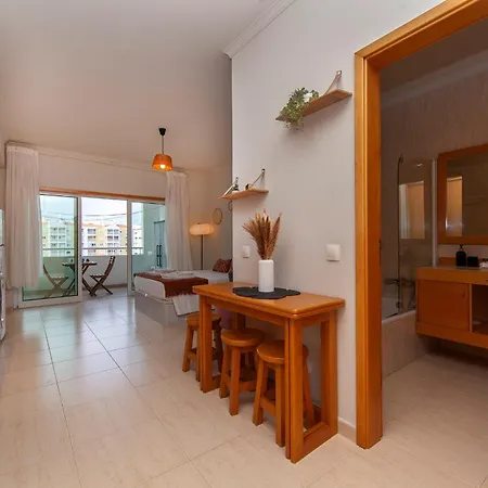 Alto Do Quintao Apartment *