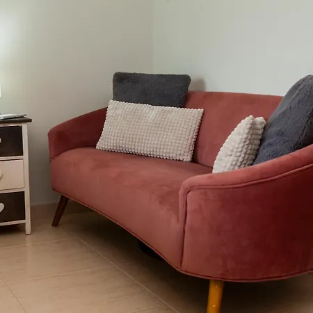 Apartment Alto Do Quintao *