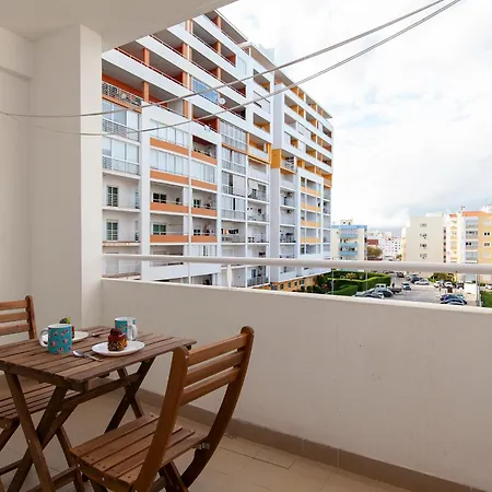 Apartment Alto Do Quintao Portimao