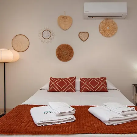 Apartment Alto Do Quintao