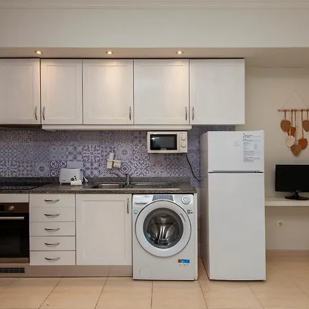 Apartment Alto Do Quintao *