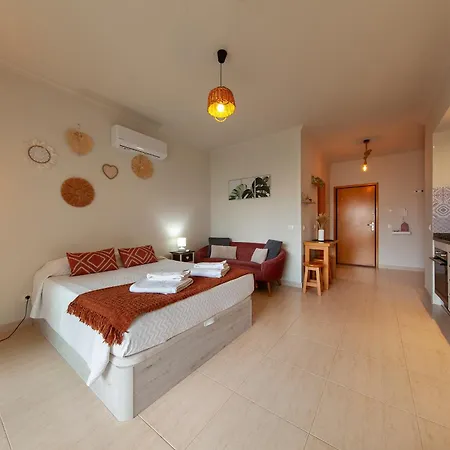 Apartment Alto Do Quintao Portimao
