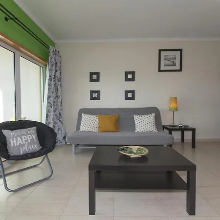 B44 - Alto Do Quintao Apartmán