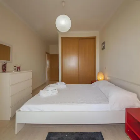 Apartmán B44 - Alto Do Quintao