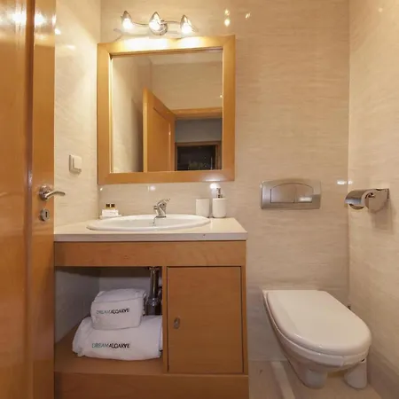 Apartmán B44 - Alto Do Quintao