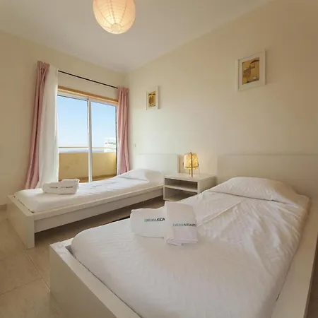 Apartmán B44 - Alto Do Quintao Portimão