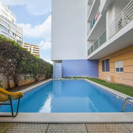 Apartmán B44 - Alto Do Quintao *