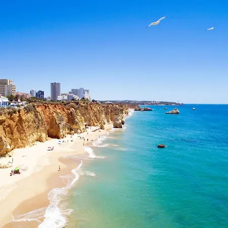 B44 - Alto Do Quintao Apartmán *