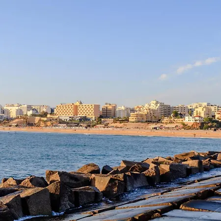 Appartement B44 - Alto Do Quintao *