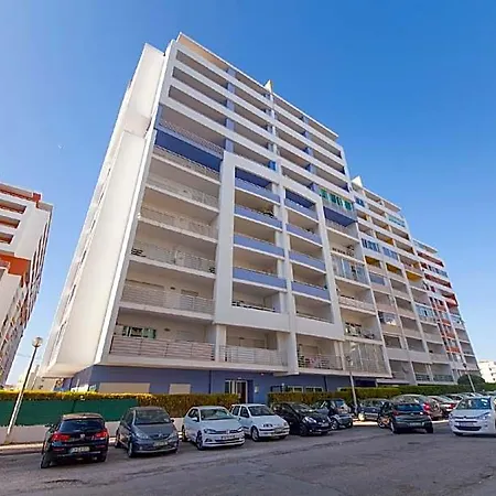 Apartment B44 - Alto Do Quintao Portimão