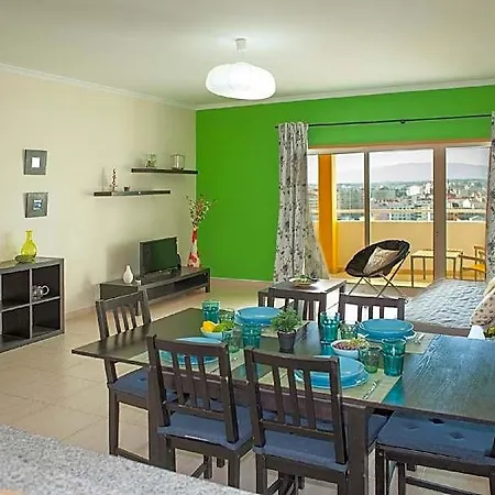 Apartment B44 - Alto Do Quintao Portimão