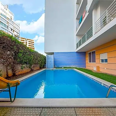 Apartment B44 - Alto Do Quintao