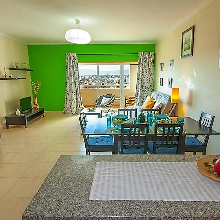 Apartment B44 - Alto Do Quintao Portimão