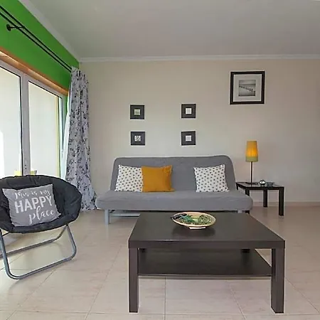 B44 - Alto Do Quintao Apartment *