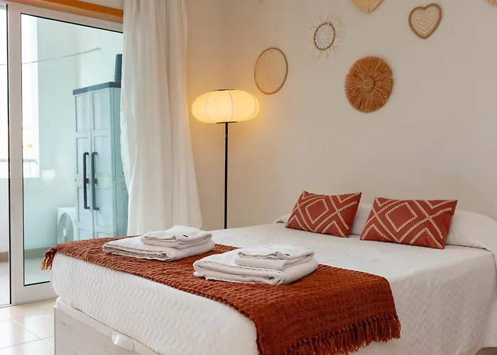 B44 - Alto Do Quintao Apartamento Portimão