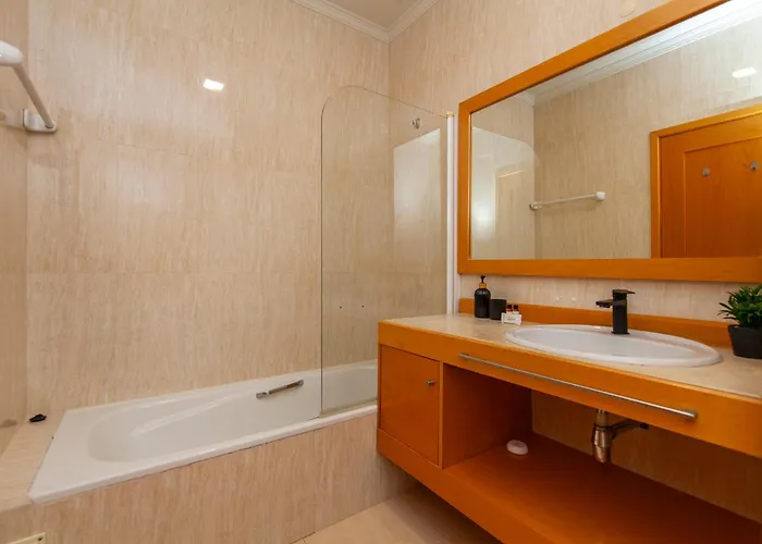 Apartamento B44 - Alto Do Quintao Portimão