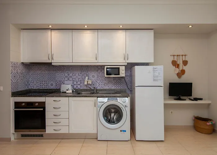 Apartamento B44 - Alto Do Quintao *