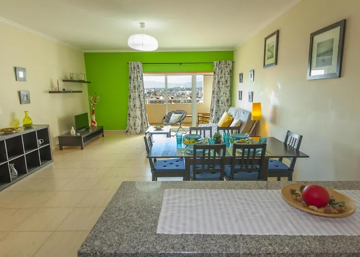 B44 - Alto Do Quintao Apartamento *